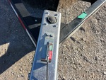 Trailer Chassis with 