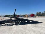 Hydraulics with 