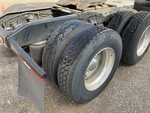 4 Underbody - Truck with 