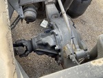 Drivetrain with 