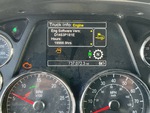 4 Transmision with Engine Hours