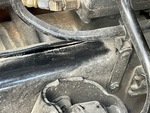 General Appearance with Second Serial Number/VIN Photo