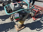 Chassis with 