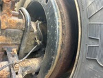 Brakes with 