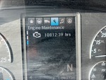 Cab with Engine Hours