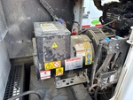 Generator with 