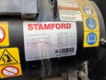 Generator with 