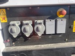 Generator with 
