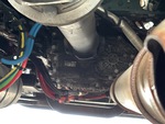 Drivetrain with 