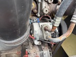 Engine with 