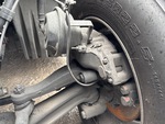 Brakes with 
