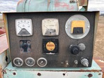 Control Station with 