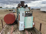 Control Station with 
