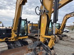 Hydraulics with 
