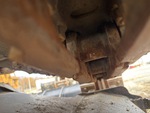 Drivetrain with 