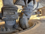 Brakes with 