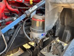 4 Underbody - Truck with 