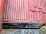 4 Engine with 