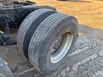 4 Underbody - Truck with 