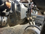 Drivetrain with 