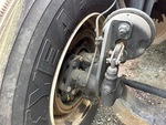 Brakes with 