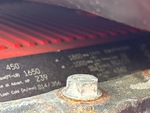 Engine with 