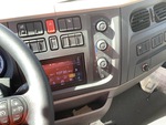 Cab with 
