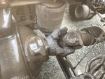 Drivetrain with 
