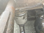 4 Underbody - Truck with 