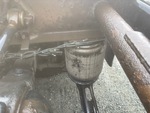 4 Underbody - Truck with 