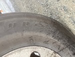 4 Underbody - Truck with 