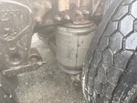 4 Underbody - Truck with 
