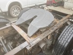 4 Underbody - Truck with 