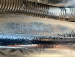 General Appearance with Second Serial Number/VIN Photo