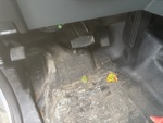 Cab with 