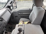 Cab with
