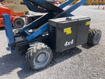 Chassis with 