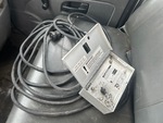 Cab with 