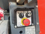 Basic Lower Control Station with 