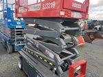 Chassis Photos with 