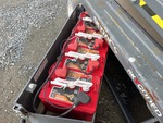 Electrical with 