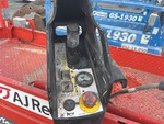 Basic Control Station Upper with 