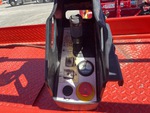 Control Station Upper with 