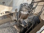 4 Underbody - Truck with 