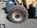 Chassis with 