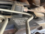 Motor with 