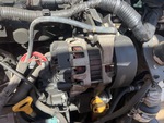 Motor with 