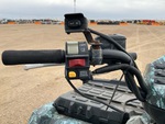 Control Station with 