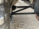 Drivetrain with 