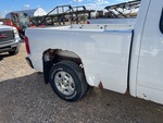 Chassis with 